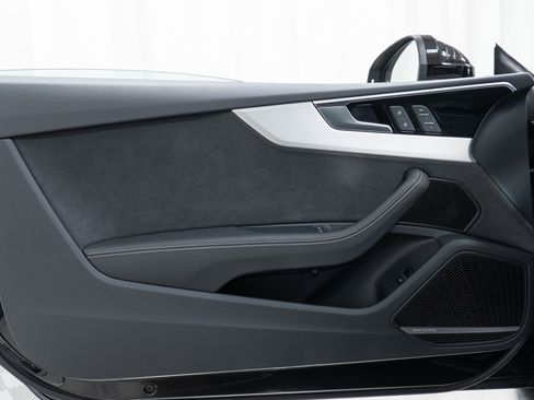 Used 2024 Audi A5 2.0T Premium Plus image 11