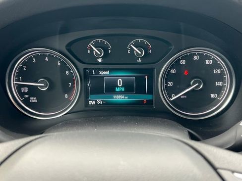 Used 2018 Buick Enclave Essence w/ Trailering Package image 21