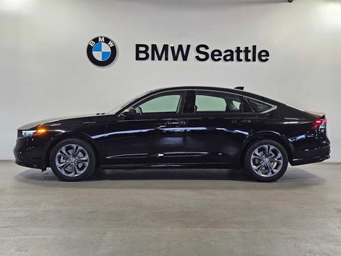 Used 2024 Honda Accord EX-L image 3