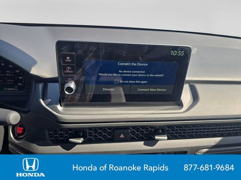 New 2026 Honda Accord SE image 21
