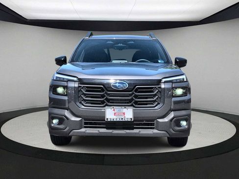 Certified 2026 Subaru Outback Touring XT AWD/4WD image 3