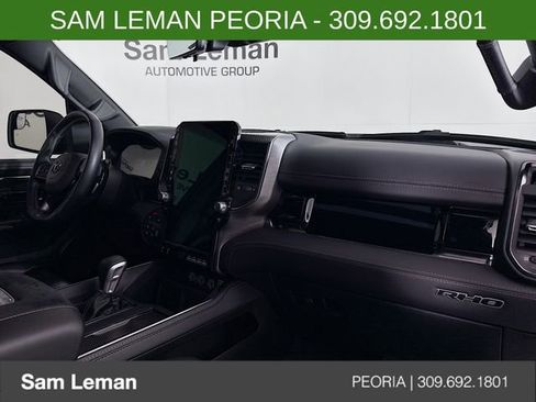 Used 2025 RAM 1500 RHO w/ RHO Level 1 Equipment Group image 31