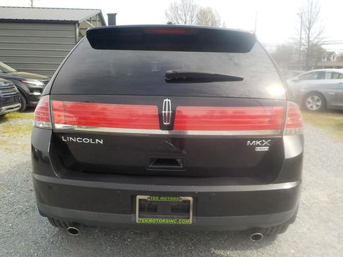 Used 2010 Lincoln MKX AWD 4dr Reserve image 4
