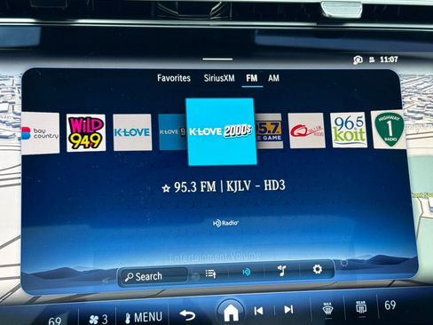 New 2025 Mercedes-Benz E 450 4MATIC All-Terrain Wagon image 23