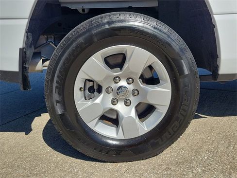 Used 2023 RAM 1500 Big Horn image 8