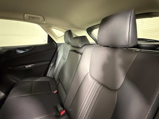 Used 2025 Lexus NX 250 FWD w/ Accessory Package (P2) image 26