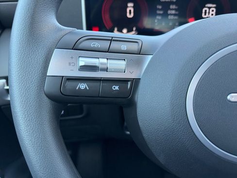 New 2026 Hyundai Santa Cruz SE FWD image 23
