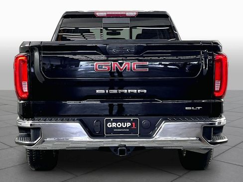 Used 2021 GMC Sierra 1500 SLT image 5