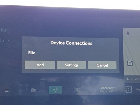 Used 2025 Kia K5 GT-Line w/ GT-Line Premium Package image 7