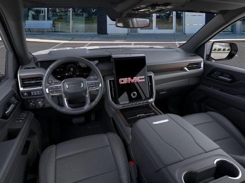 New 2026 GMC Yukon XL Denali image 17