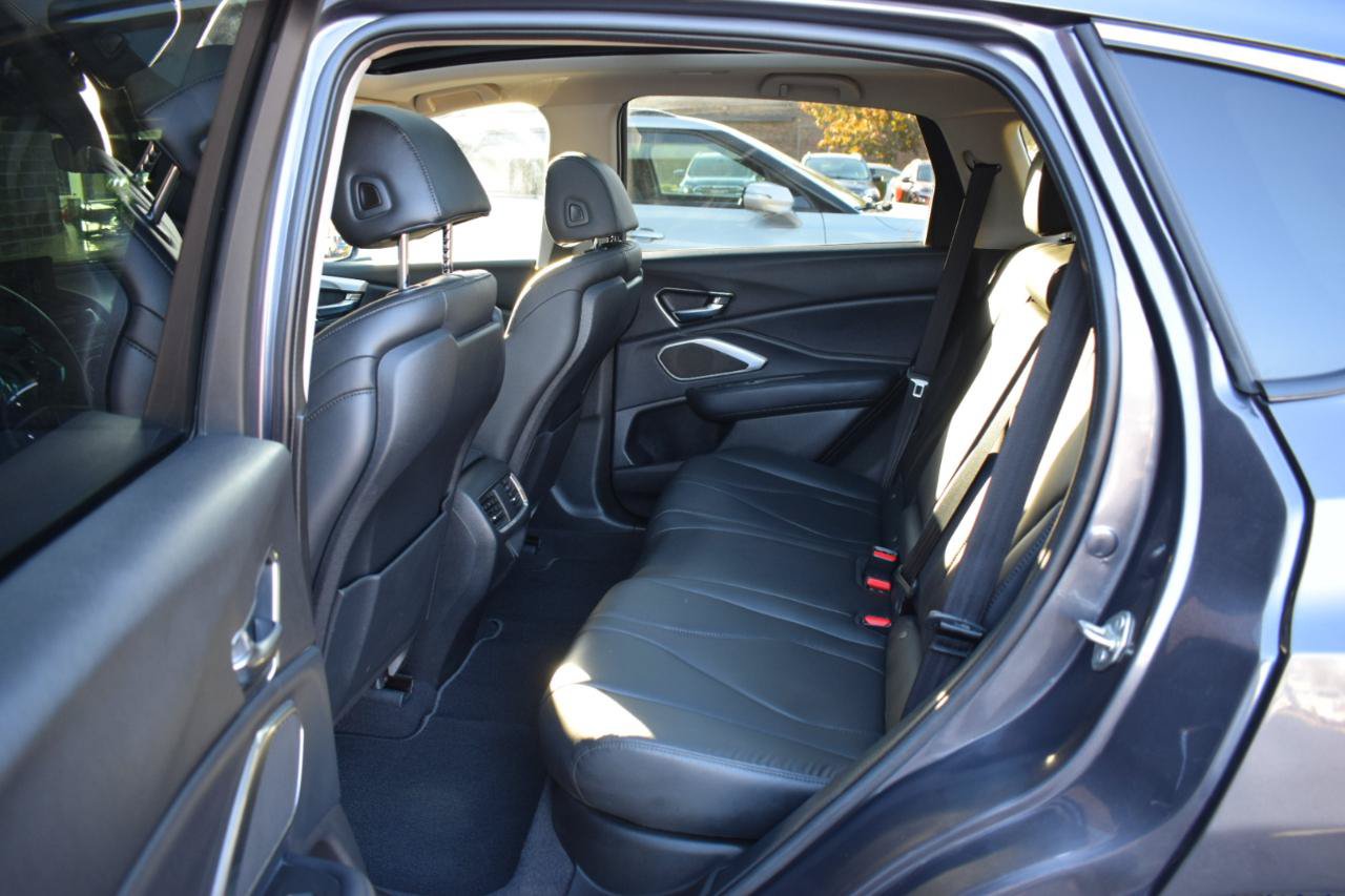 Used 2019 Acura RDX AWD image 37