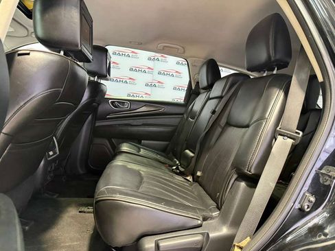 Used 2015 INFINITI QX60 Luxe w/ Premium Plus Package image 40