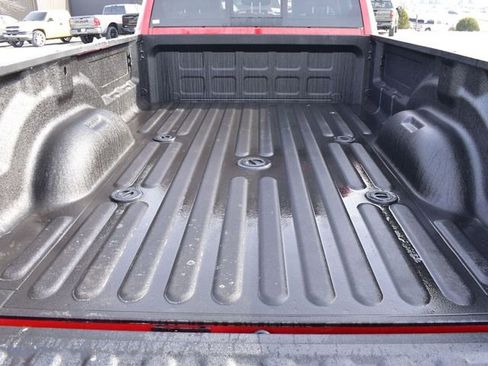 New 2026 RAM 3500 Limited image 13