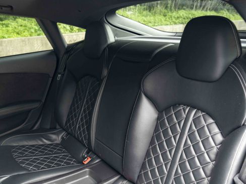 Used 2018 Audi S7 Premium Plus AWD/4WD image 50