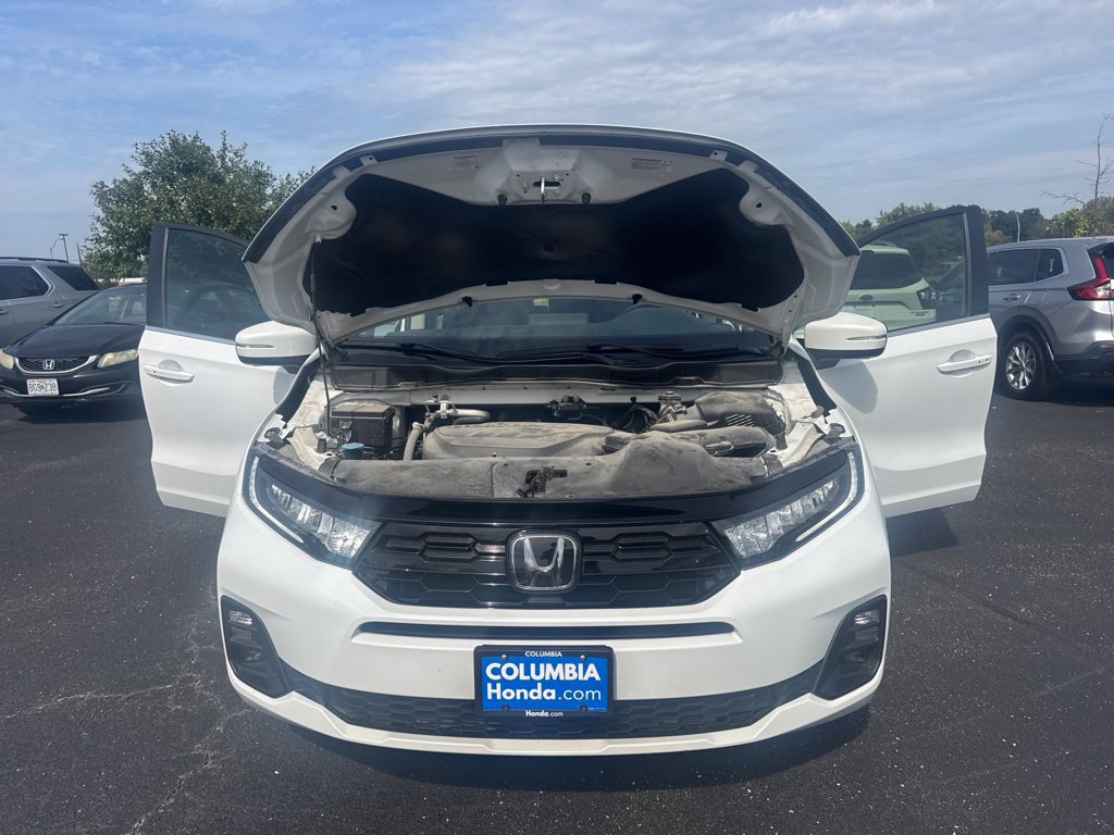 Used 2025 Honda Odyssey Touring image 20