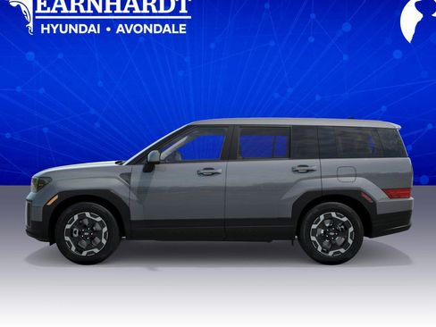 New 2026 Hyundai Santa Fe SE FWD image 3