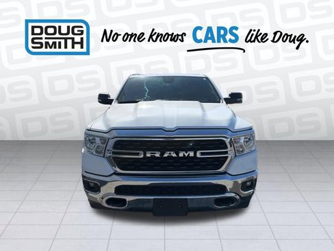 Certified 2024 RAM 1500 Big Horn image 2