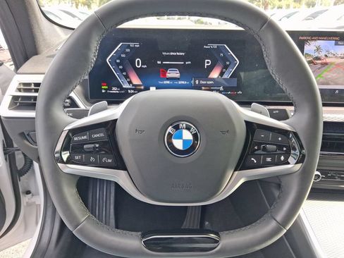 Used 2026 BMW 330i xDrive Sedan AWD/4WD image 23