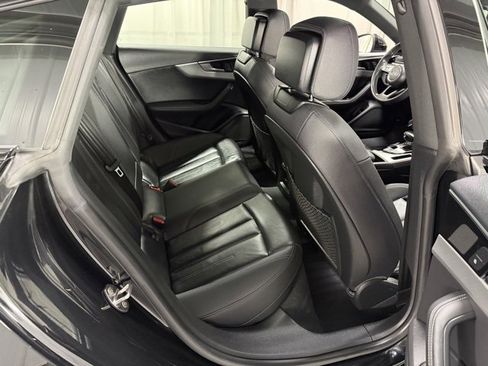 Used 2020 Audi A5 2.0T Premium Plus w/ Premium Plus image 8