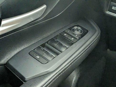 Certified 2026 Toyota Grand Highlander AWD image 16