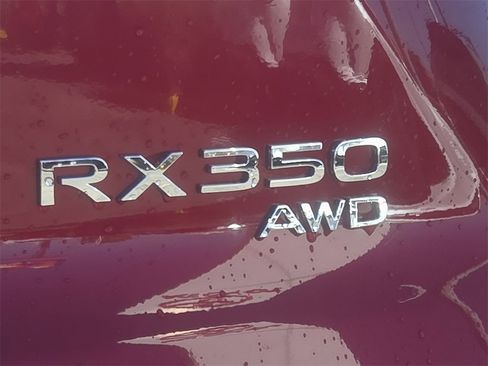 New 2026 Lexus RX 350 Premium Plus image 11