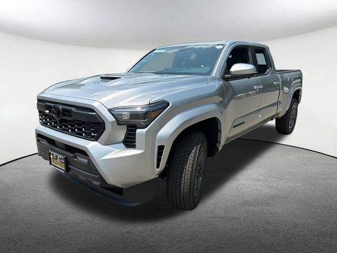 New 2026 Toyota Tacoma TRD Sport AWD/4WD image 5