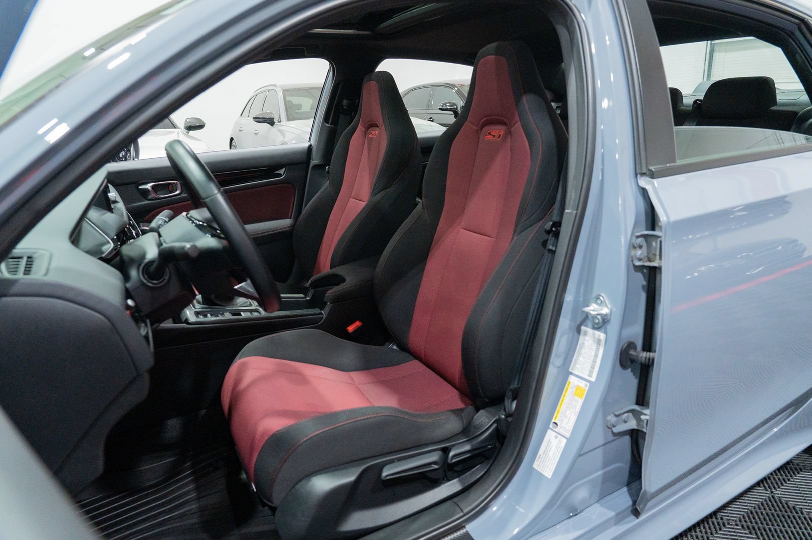 Used 2022 Honda Civic Si image 23
