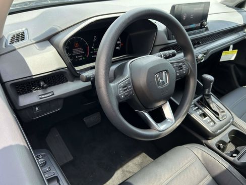 Certified 2023 Honda CR-V EX image 7