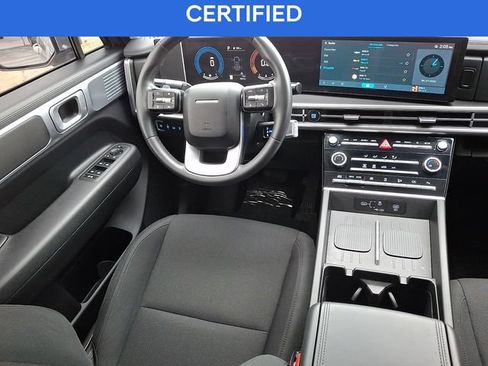 Certified 2024 Hyundai Santa Fe SE AWD/4WD image 14