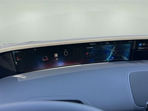 New 2026 Lincoln Nautilus Premier w/ Equipment Group 102A image 13