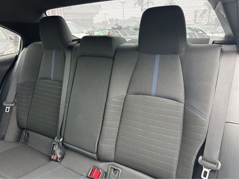 Used 2022 Toyota Corolla SE image 9