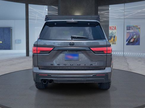 Used 2024 Toyota Sequoia TRD Pro image 10