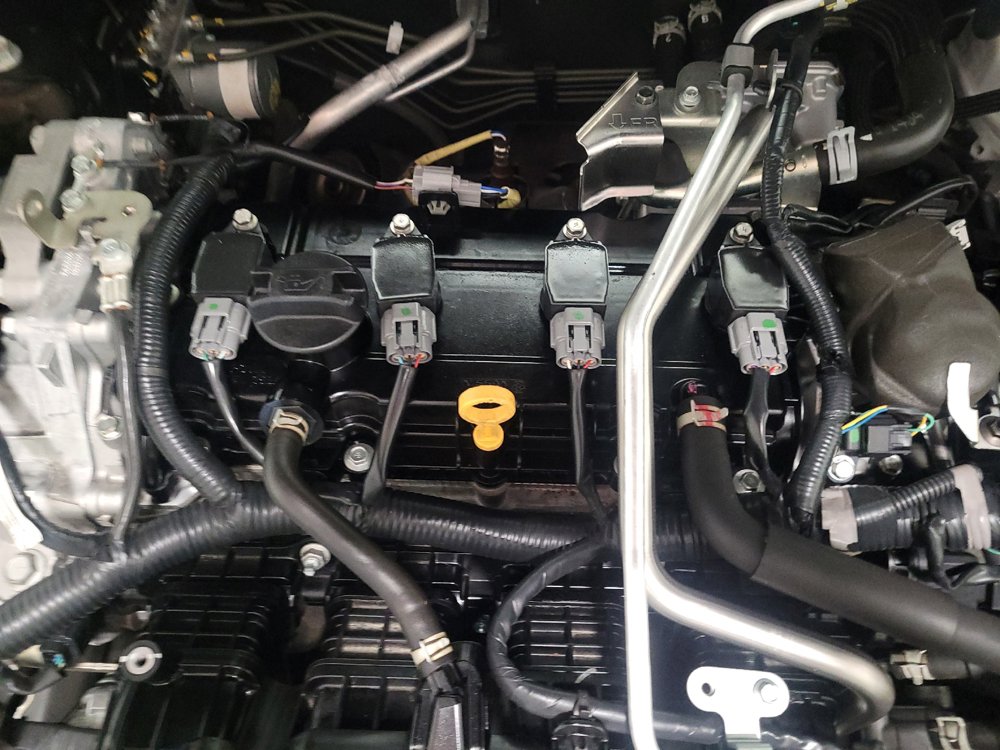 Used 2024 Nissan Altima 2.5 SR FWD image 30