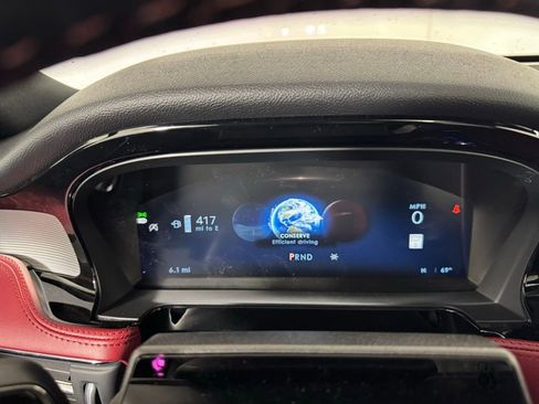 New 2026 Lincoln Corsair Reserve image 37