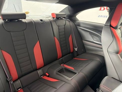 Used 2025 BMW M2 w/ M Driver's Package RWD image 18