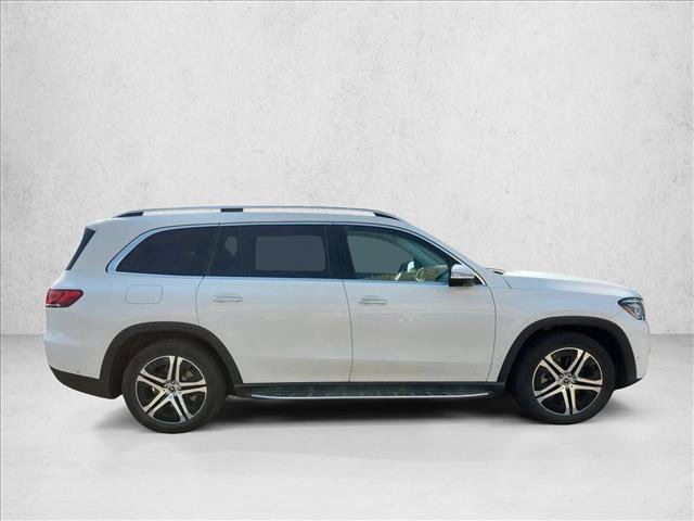 Used 2020 Mercedes-Benz GLS 450 4MATIC image 5