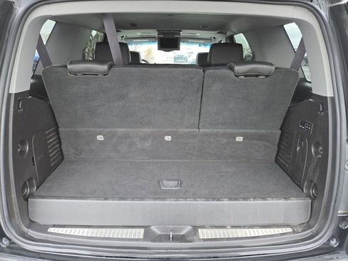 Used 2015 GMC Yukon Denali w/ Open Road Package image 31