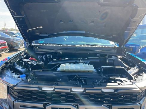 Certified 2022 Ford F150 Raptor w/ Raptor 37 Performance Package image 39