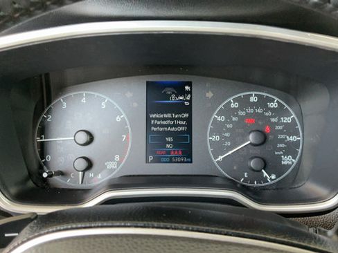Used 2024 Toyota Corolla SE FWD image 14