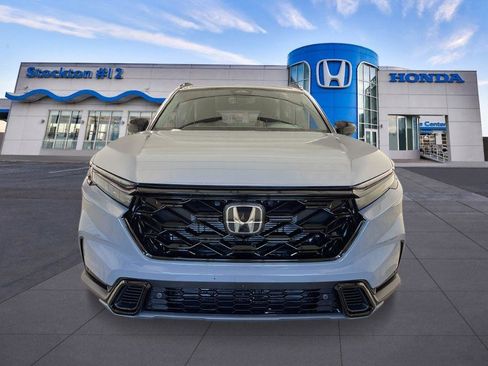 New 2026 Honda CR-V Sport-L image 10