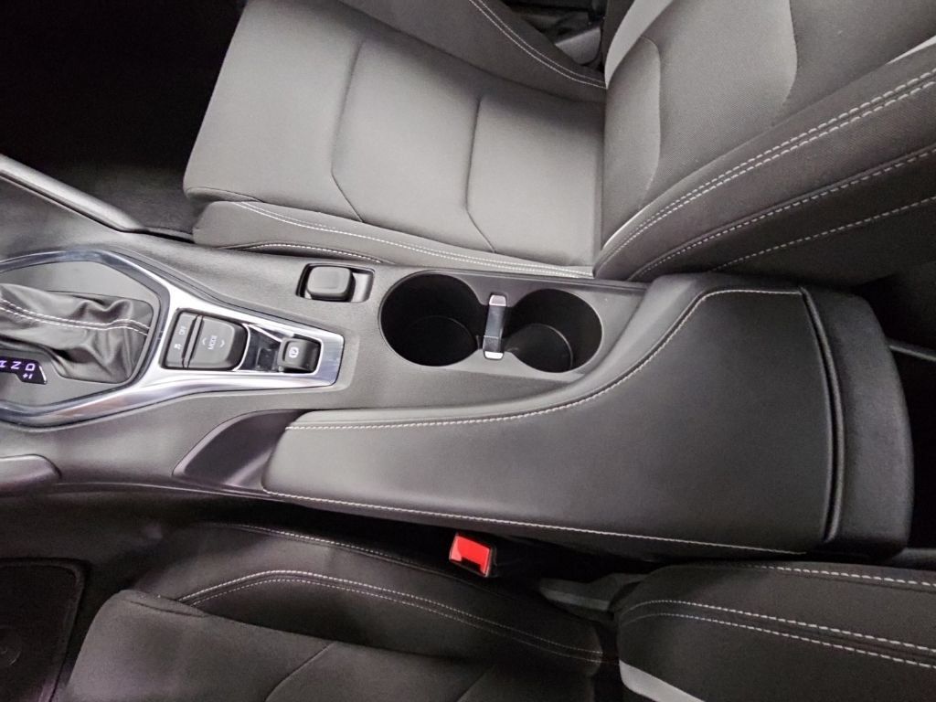 Certified 2023 Chevrolet Camaro SS RWD image 22
