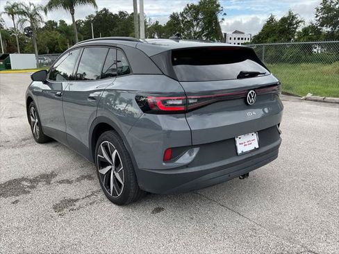 Used 2023 Volkswagen ID.4 Pro S AWD/4WD image 4