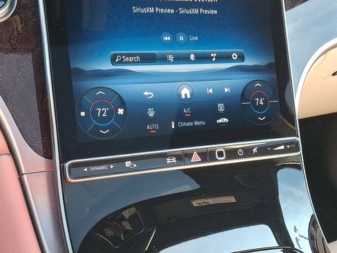 Used 2026 Mercedes-Benz GLC 300 4MATIC image 16