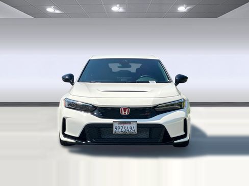 Used 2025 Honda Civic Type R image 6