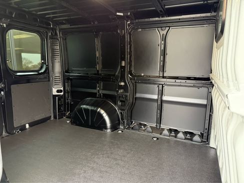 New 2026 RAM ProMaster 1500 w/ Safety Group image 13