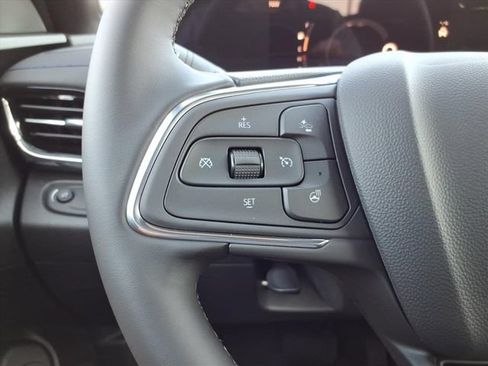 New 2026 Buick Envista Sport Touring w/ Convenience I Package FWD image 34
