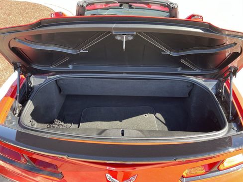 Used 2019 Chevrolet Corvette Grand Sport image 10