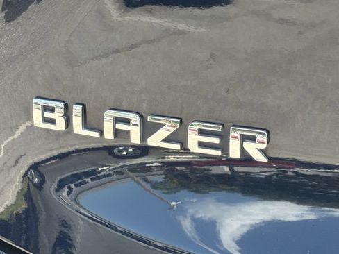 Used 2020 Chevrolet Blazer LT FWD image 10