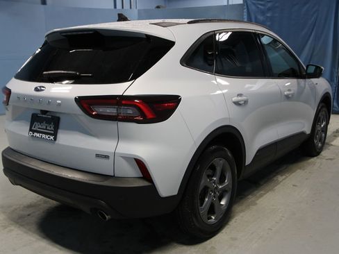 Used 2025 Ford Escape ST-Line Elite w/ Tech Pack #2 image 35