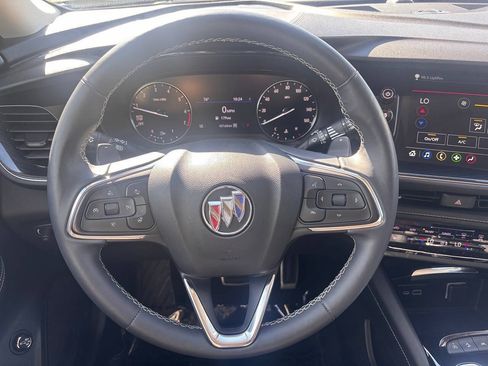 Used 2023 Buick Envision Preferred w/ Sport Touring Package AWD/4WD image 18